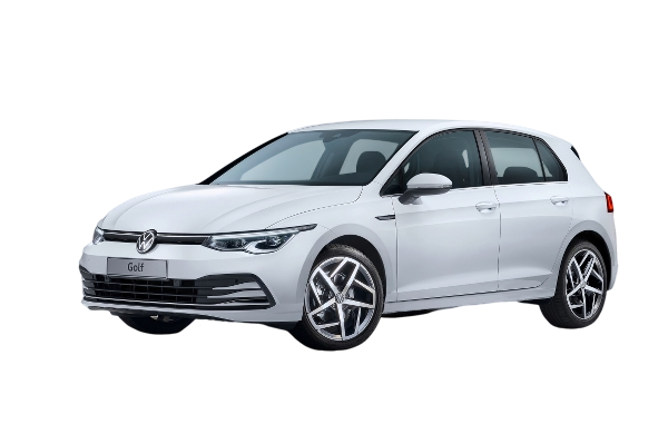 Golf 8 (5K)